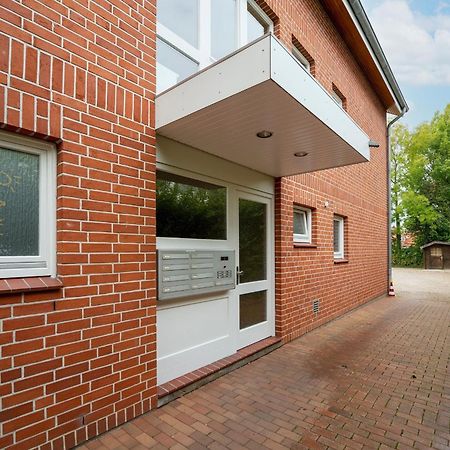 Sonnenwinkel Wohnung 2 Kellenhusen Zewnętrze zdjęcie