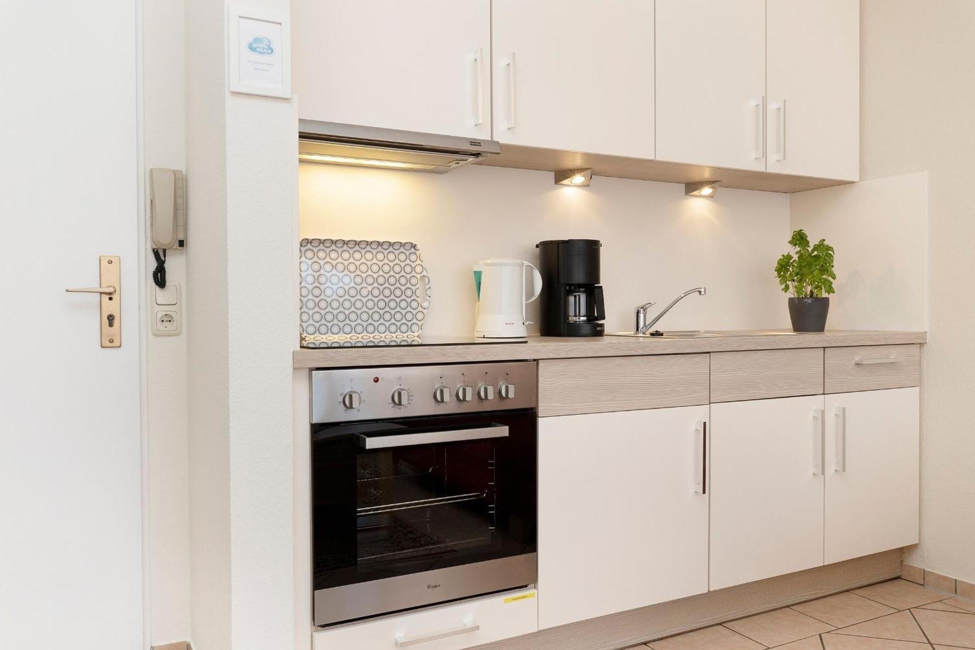 Sonnenwinkel Wohnung 2 Kellenhusen Zewnętrze zdjęcie
