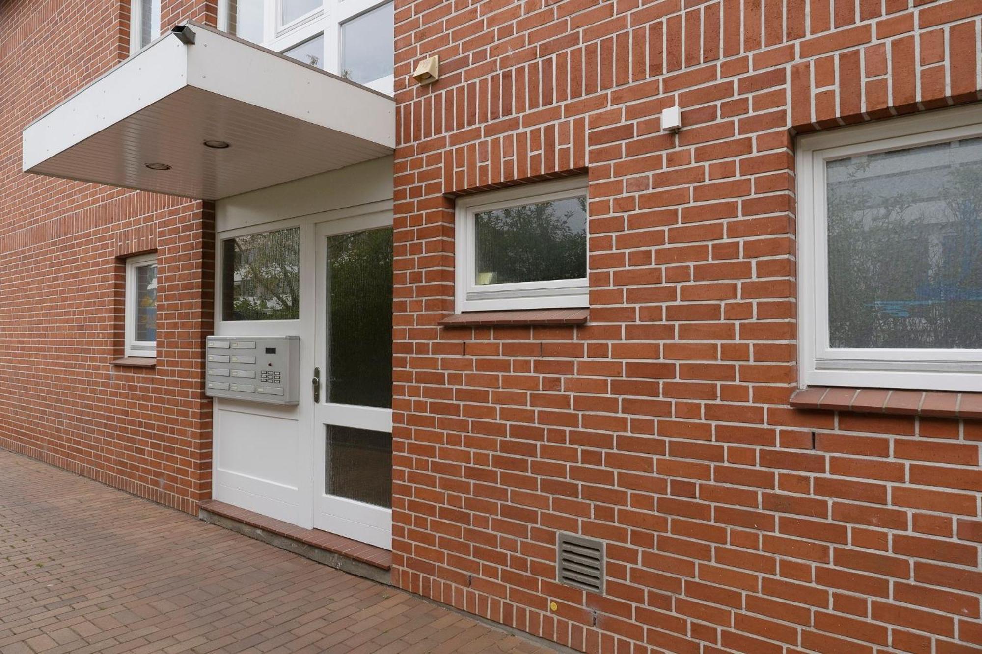 Sonnenwinkel Wohnung 2 Kellenhusen Zewnętrze zdjęcie