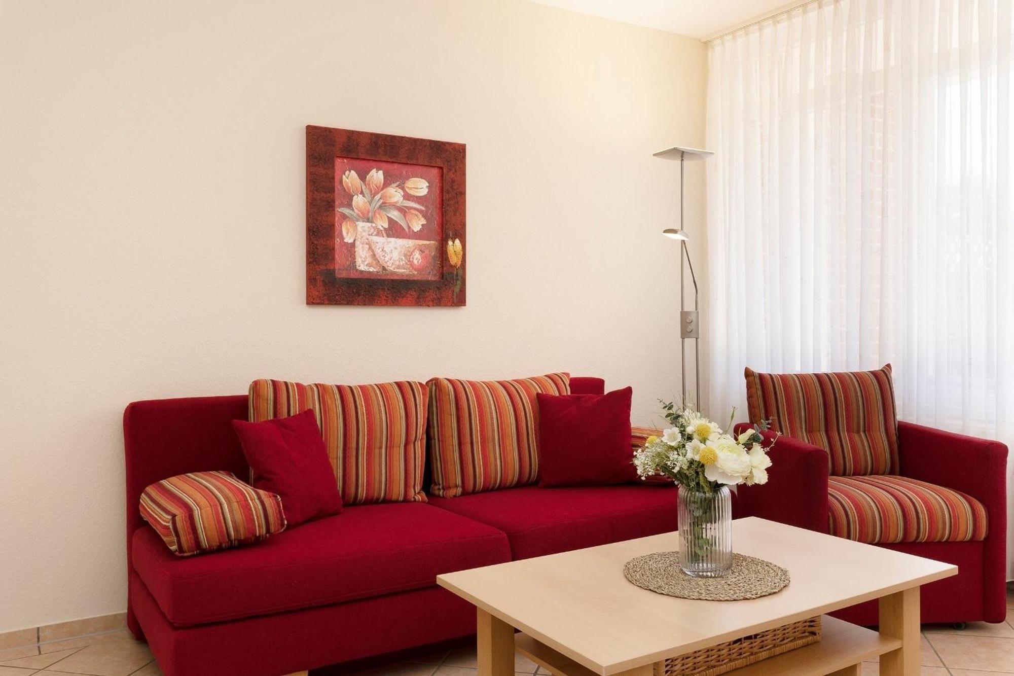 Sonnenwinkel Wohnung 2 Kellenhusen Zewnętrze zdjęcie