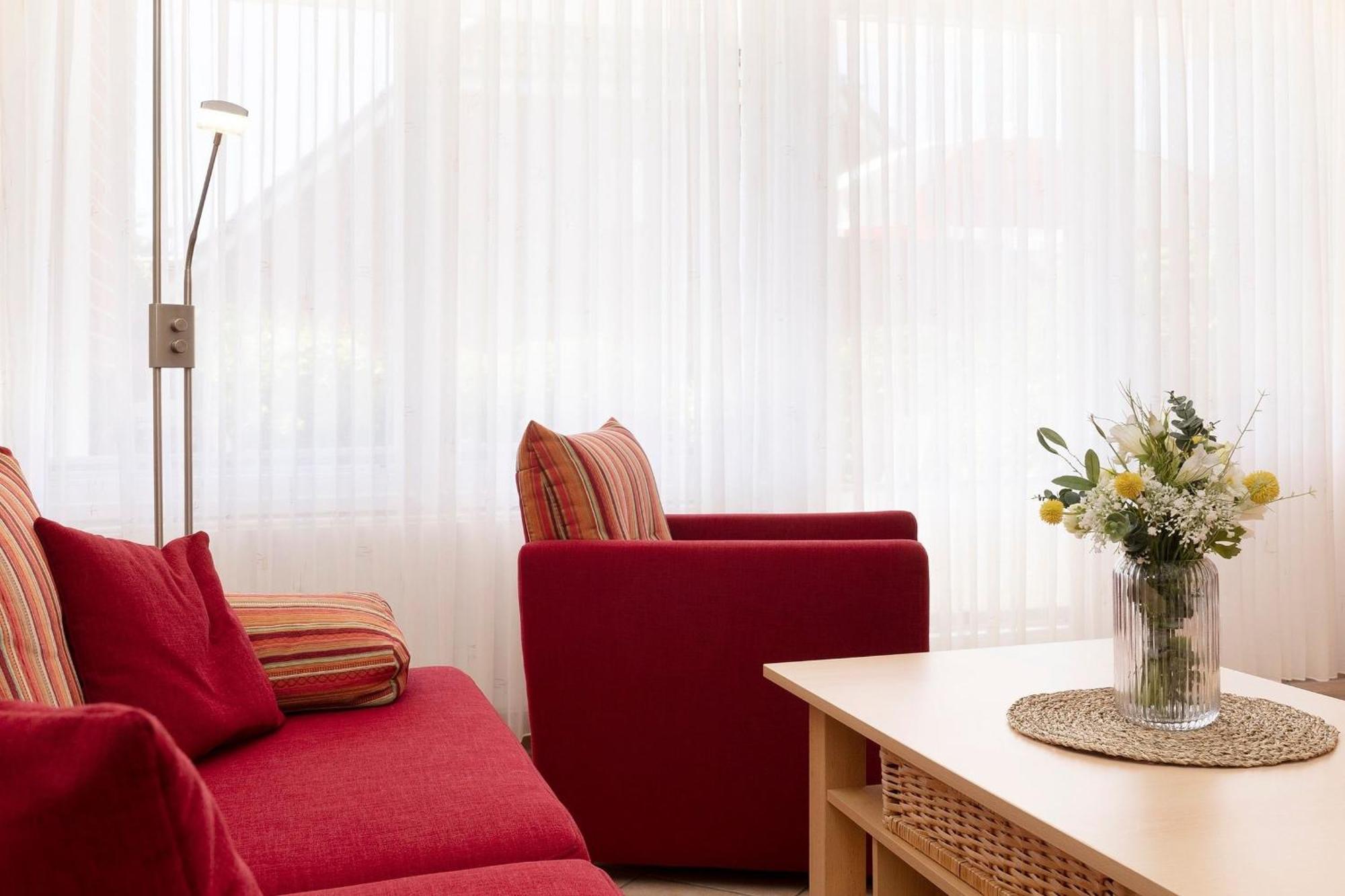 Sonnenwinkel Wohnung 2 Kellenhusen Zewnętrze zdjęcie