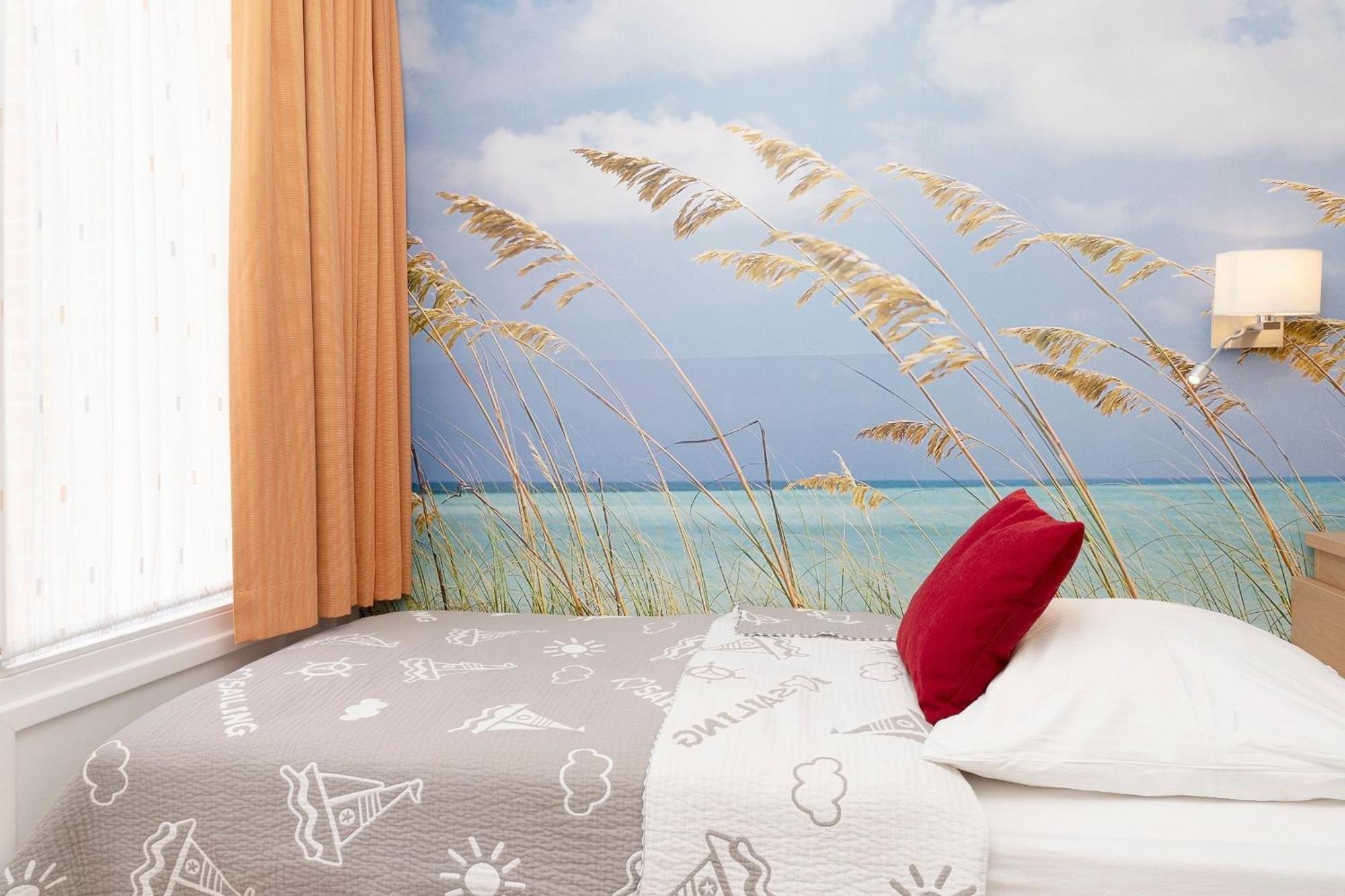 Sonnenwinkel Wohnung 2 Kellenhusen Zewnętrze zdjęcie