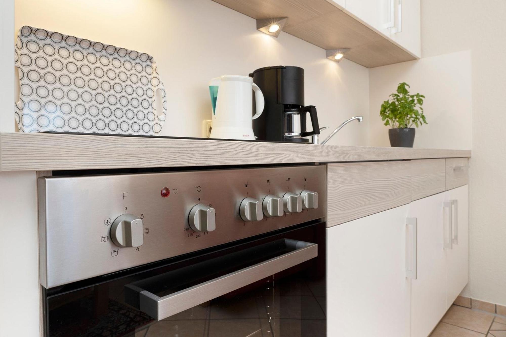 Sonnenwinkel Wohnung 2 Kellenhusen Zewnętrze zdjęcie
